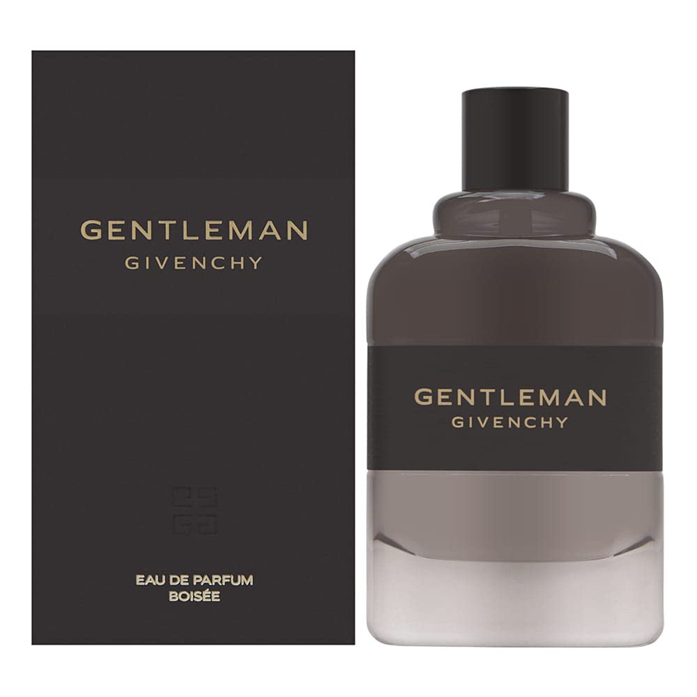 Amazon | Givenchy Gentleman Boisee For Men Eau De Parfume Spray